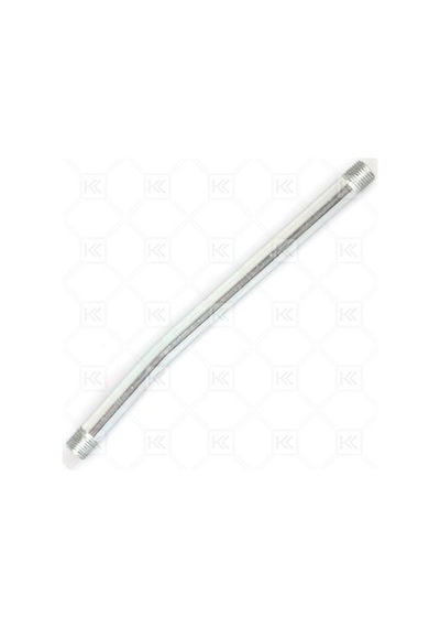 Gres Pompa Hortumu Metal 150 MM Gbp/6/m N11.3297