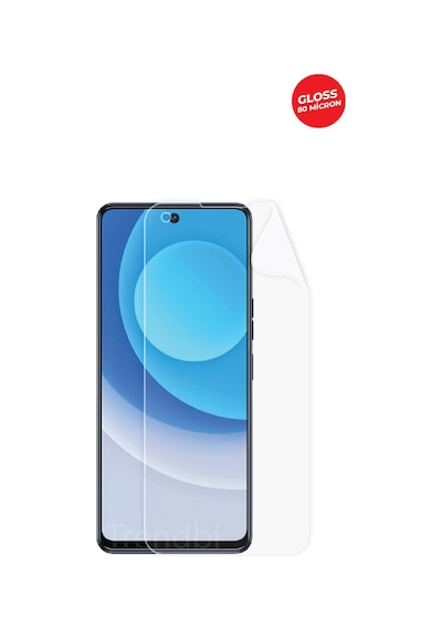 Tecno Camon 19 Ekran Koruyucu Tpu Film