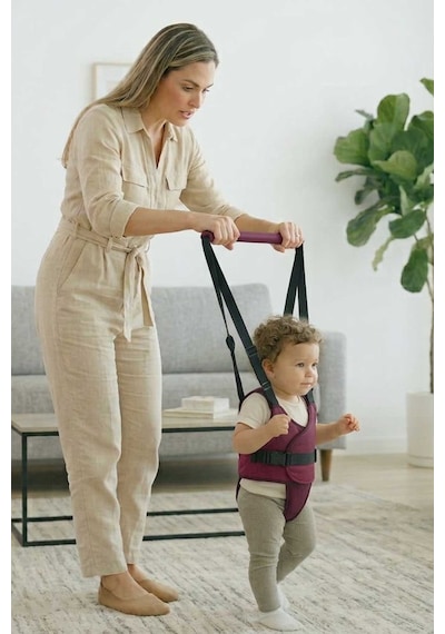 One Pro Bebek Çocuk Yürüme Yardımcısı Baby Walker Yürüteç