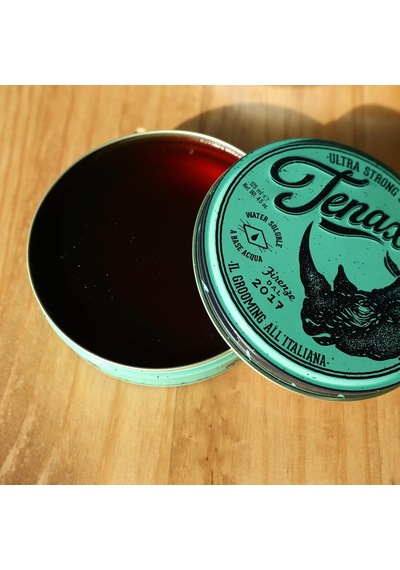 Saç Şekillendirici Pomade - Extra Strong 1 Paket 1 X 125 Ml Diğer