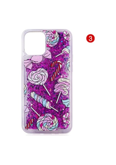 Apple Uyumlu iPhone 12 Pro Kilif Zore Marshmelo Silikon 562164132