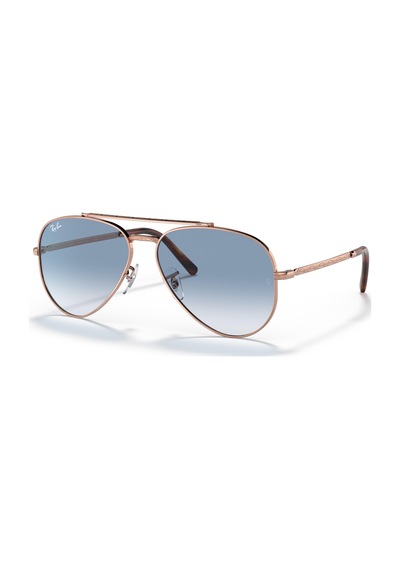 Ray-Ban 3625 92023f 58 Güneş Gözlüğü Çok Renkli