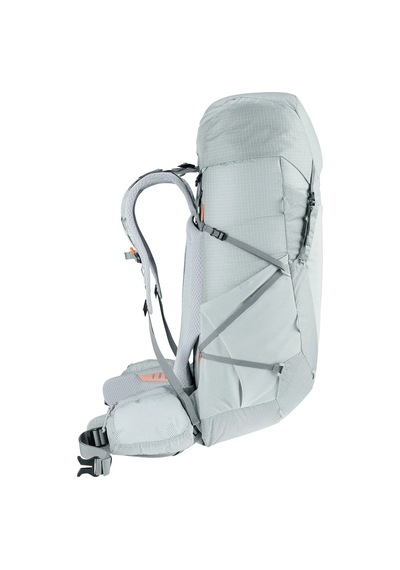 Deuter Aircontact Ultra 45 + 5 Litre Sl Outdoor Sırt Çantası Beyaz