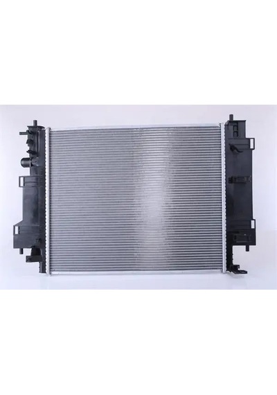 Nıssens 637662 Motor Radyatoru 214105514r 4535000003 8660006106