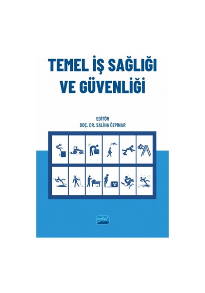 Temel İş Sağlığı Ve Güvenliği