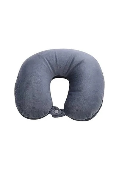 Jenerik Seyahat Boyun Yastığı Comfort Ortopedik Seyahat Yastığı