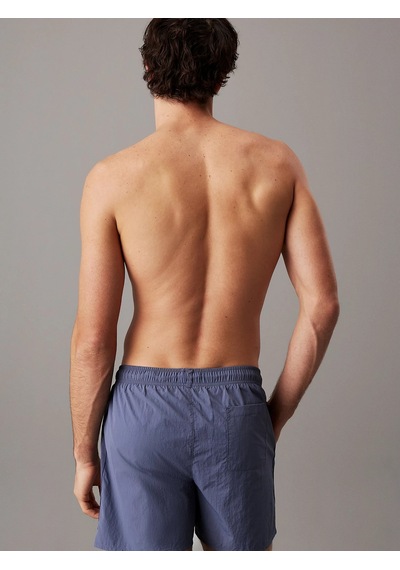 Calvin Klein Calvın Kleın Erkek Mayo Km0km01102-pcp Mavi