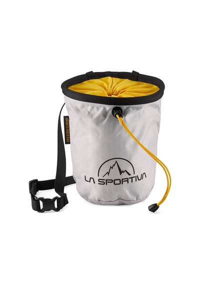 La Sportiva Chalk Bag Magnezyum Çantası Gri