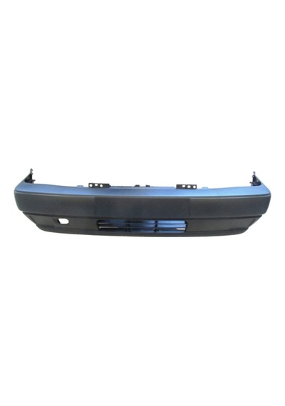 Fiat Tipo Ön Tampon Siyah Sis Deliksiz S Tipi Oem No 93 00 1865 711158099 2000