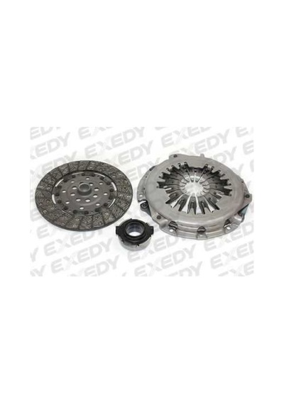 Nıssan Juke Debriyaj Set/ 834111 1,6l Hr16de F15 10- Hidrolik Ru