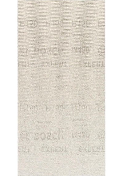 Bosch M480 115x230 Mm 150 Kum Elek Telli Ağ Zımpara 2608900764