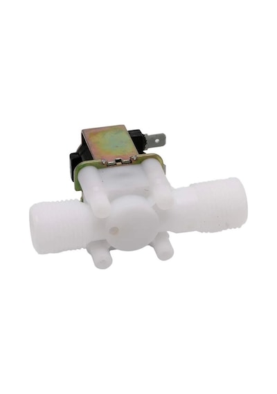 Selenoid Su Valf 220v Solenoid Valve 1/2 Inch