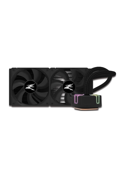 Zalman Reserator5 Z24 Bk Soket Intel Lga 2066/2011 V3/2011/1200/1