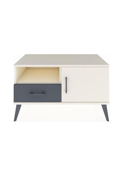 Hyperion Şifonyer 2 Raflı Tek Çekmeceli Tek Kapaklı 88x44x48 Aytaşı-aytaşı/antrasit Aytaşı/antrasit Hyperion Şifonyer 2 Raflı Tek Çekmeceli Tek Kapaklı 88x44x48 Aytaşı-aytaşı/antrasit Aytaşı/antrasit