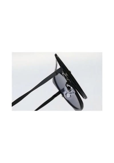 Kadın Uv-400 Korumalı Güneş Gözlüğü Pembe-mavi - 719422105 Altın