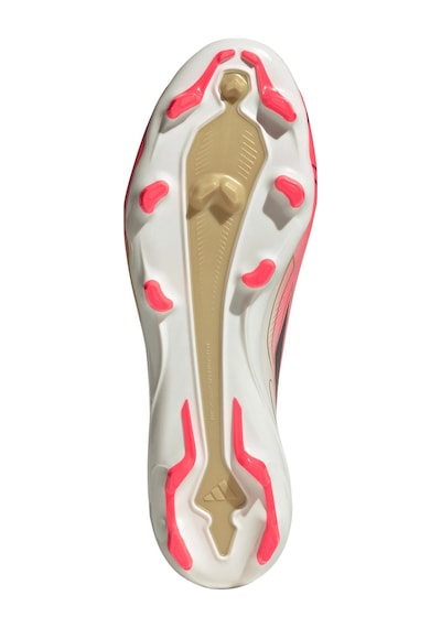 Adidas F50 Hyperfast League Erkek Pembe Krampon Ih7089