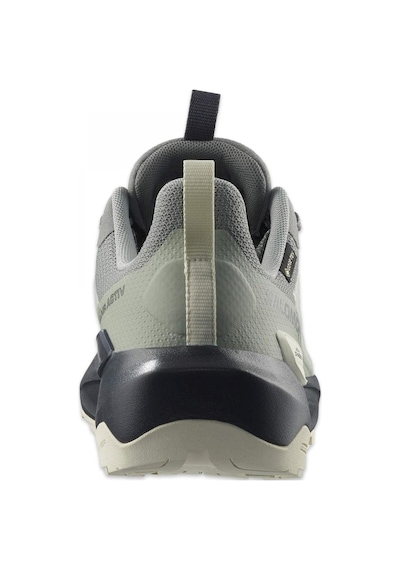 Salomon 474561 Elixir Activ Gtx Outdoor Açık Yeşil Erkek Spor Ayakkabı Açık Yeşil
