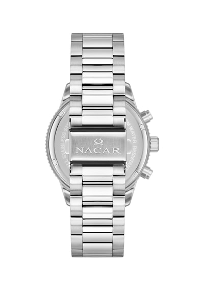 Nc37-294238nb-anm Nacar Kol Saati Gri
