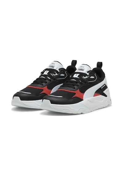 Puma Amg Trinity Erkek Sneaker-siyah Siyah