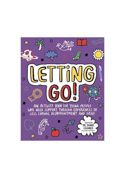 Letting Go Mindful Kids