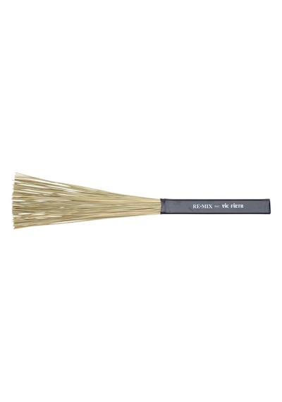 Vıcfırth Rm2 Fırça Baget Re Mıx Afrıcan Grass