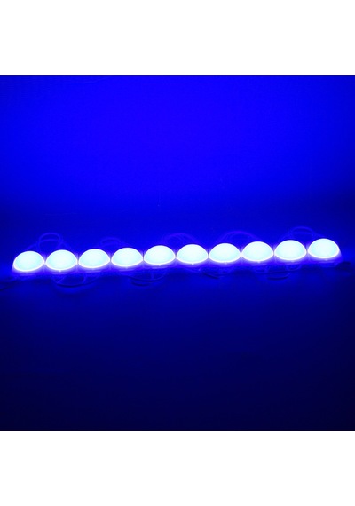 MAVİ COB MODUL LED 24 VOLT 2.8 WATT POWERMASTER