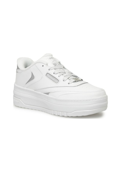 Reebok Club C Extra Beyaz Unisex Sneaker 000000000101796153 Beyaz