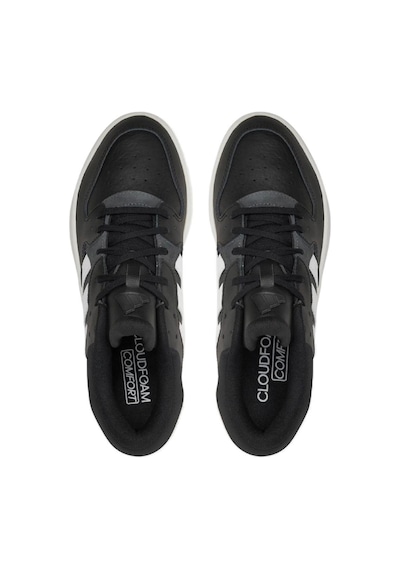 Adidas Court 24 Erkek Sneaker-siyah Siyah
