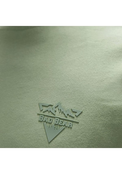 Bad Bear Judson Erkek Haki Tişört
