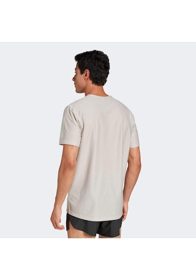 Adidas Own The Run Erkek Tişört C-adıjc9788e50a00 Gri