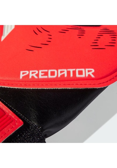 Adidas Predator Training Kids Kaleci Eldiveni C-adıjh3811a10a00 Kırmızı