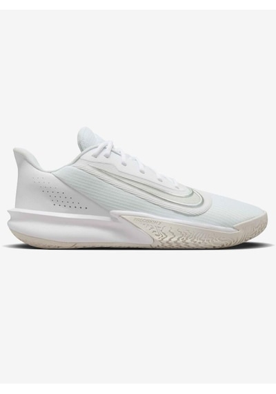 Nike Precision Vıı Erkek Basketbol Ayakkabısı Beyaz
