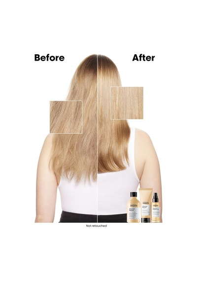 Serie Expert Absolut Repair Yıpranmış Saçlar Için Onarıcı Saç Bakım Kremi 200ml