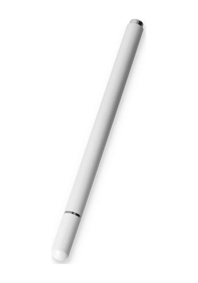 Newface Dokunmatik Stylus Kalem Pen 108 - Beyaz