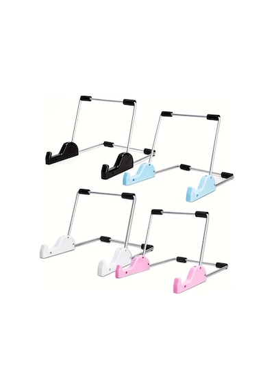 Willowhaven Blue Sky Ayarlanabilir Katlanır Tablet Dizüstü Bilgisayar Standı Portatif Ergonomik