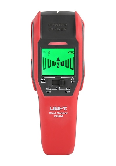 Ut387c Duvar Tarayıcı