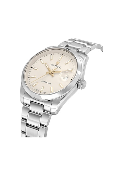 Wainer Wa.25600-c Kol Saati Gümüş