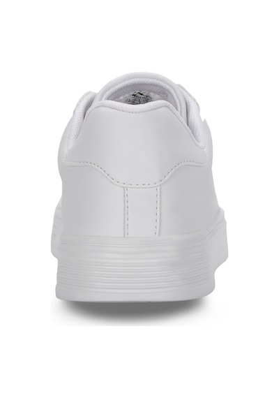 Slazenger Connıe Kadın Beyaz / Gri Günlük Spor Ayakkabısı Beyaz / Gri