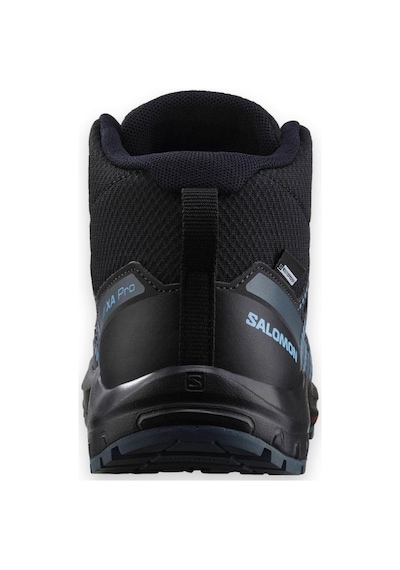 Salomon 413449 G Xa Pro V8 Mid Cswp J Siyah Unisex Bot Siyah