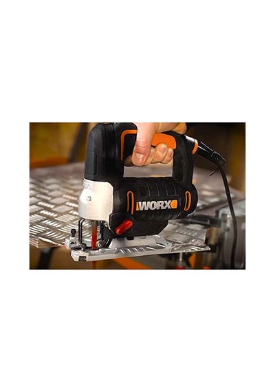 650watt Profesyonel Devir Ayarlı Dekupaj Testere
