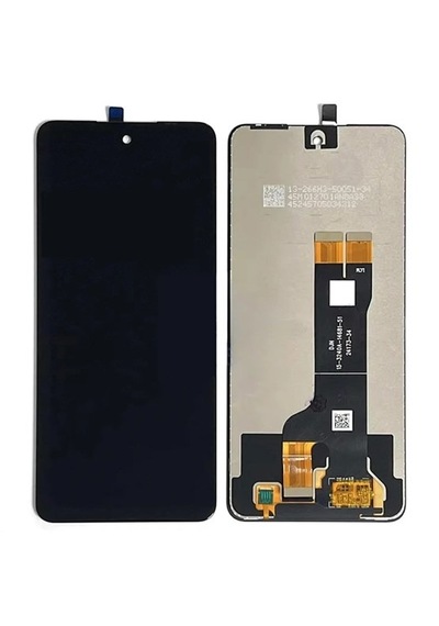 Zte Blade V60 Smart Lcd Ekran Dokunmatik Z2357n