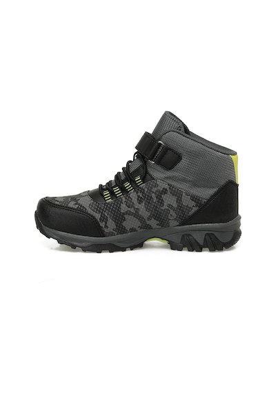 Kinetix Roha Camo F 5pr Siyah Erkek Çocuk Outdoor Bot 000000000102030608 Siyah-grı Kinetix Roha Camo F 5pr Siyah Erkek Çocuk Outdoor Bot 000000000102030608 Siyah-grı