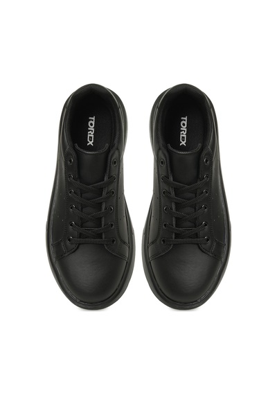 Torex Cruz Siyah Erkek Sneaker 000000000102704765