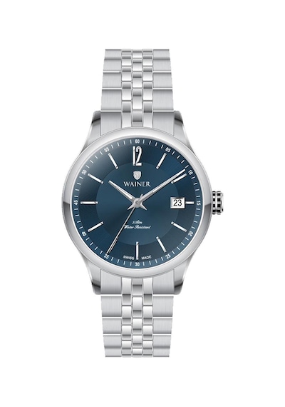 Wainer Wa.19030-c Kadın Kol Saati Gri