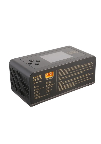 Gens Ace İmars D300 300w-700w Lipo Batarya Şarj Aleti