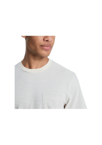 Quiksilver Quıksılver Lopaz Strıped S 3098 Taş