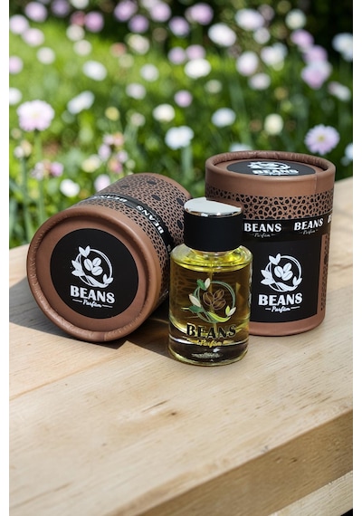 Beans 057 Erkek Karizmatik Parfüm 50ml %25 Esans Ch 212 Vıp Men Karakterli Oryantal