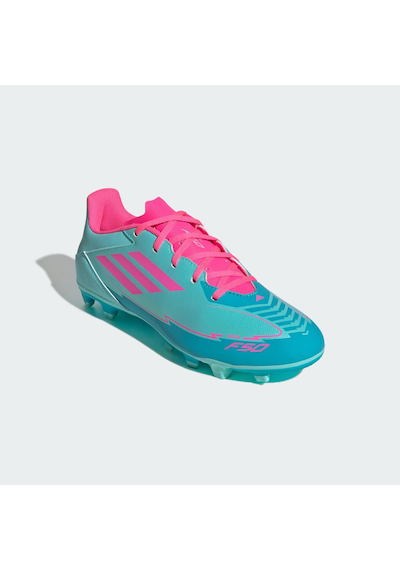 Adidas F50 Club Messi Firm/multi-ground Erkek Krampon C-adııh0929e10a00 Mavi