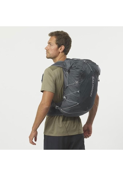 Salomon Xa 35 Sırt Çantası C-sal207750a20g01 Gri