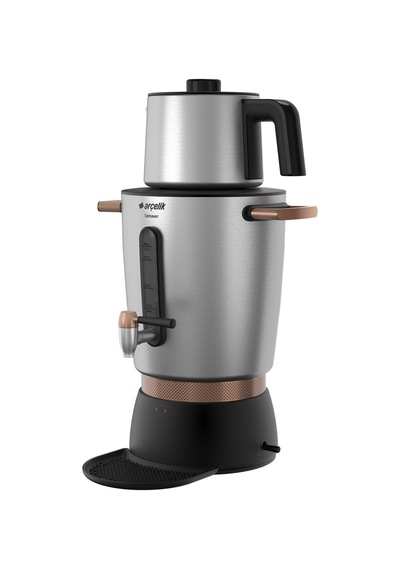Arçelik SE 9038 I 3.5 L Elektrikli Semaver